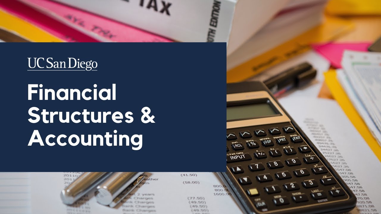 Financial Reporting Demo