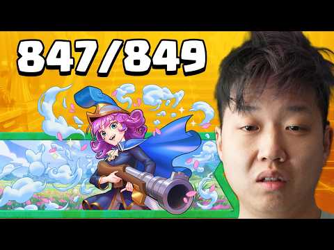 This game is actually so garbage