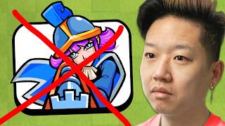 This game is actually so garbage - Deck Guide by OJ