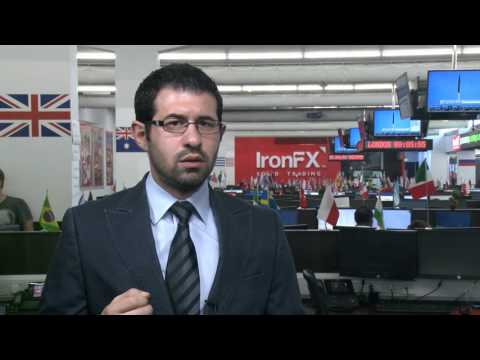 IronFX Daily Commentary by Charalambos Pissouros | 05/07/2017