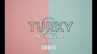 Download lagu CACA TURKY_INTA EYH_Remix By Rijun Cholter mp3