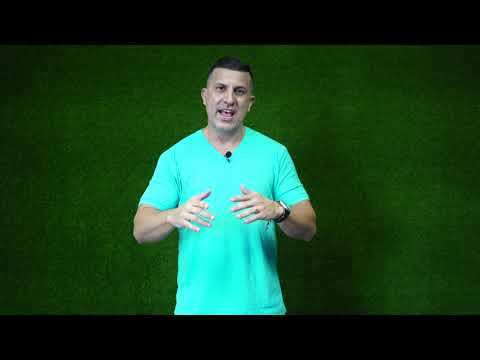 Next Level Men's Sueded V-Neck T-ShirtNext Level