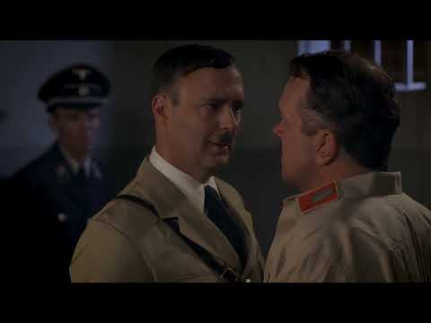 Trailer The Longest Knife Short #Film On #History #WWII #Civilization #Hitler #facism