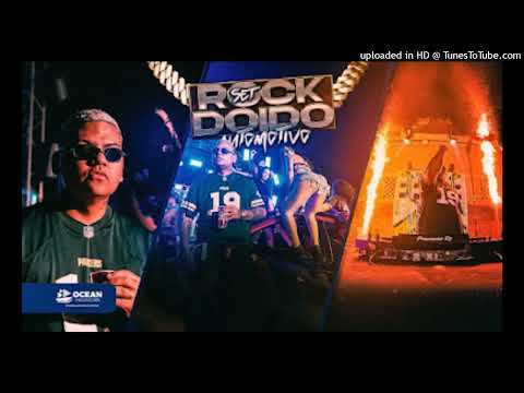 SET ROCK DOIDO AUTOMOTIVO (Dj Hud O Brabo) #musica