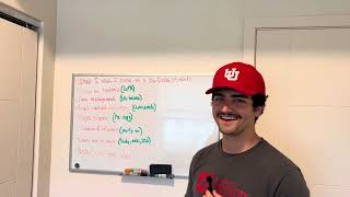 What I wish I knew as a Pre-Dental Student!