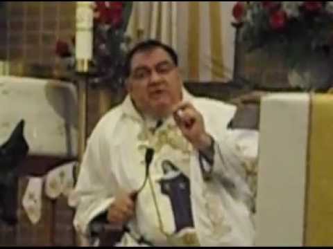 201305.22 St. Rita Feastday Homily