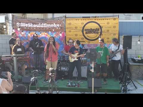 Dread Kennedy ft. Eureka Sound & Shakamon - "Scandalous" (6/26/20)