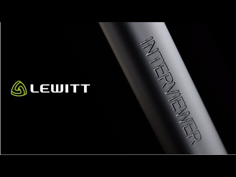 Lewitt Interviewer Dynamic Broadcast Microphone image 11