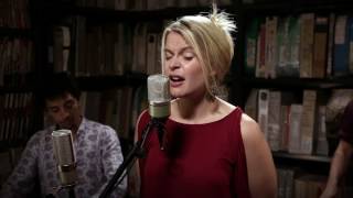 Bria Skonberg - So Is The Day - 7/19/2017 - Paste Studios, New York, NY