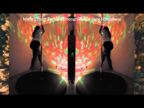 Pacific (Lemongrass feat. Jane Maximova)