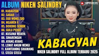 Download lagu Album Niken Salindry || KABAGYAN - SABAR - EGO WONG TUO - Lagu Campursari Full Album Terbaru 2025 mp3 Download lagu Album Niken Salindry || KABAGYAN - SABAR - EGO WONG TUO - Lagu Campursari Full Album Terbaru 2025 mp3