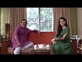 Nirali Kartik In Conversation With Pandit Sanjeev Abhyankar L Raga And Roll L
