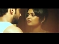 Bengali Actress Saayoni Ghosh Hot Kissing Scene