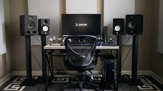 How To Make Your Home Studio Sound Pro - Acoustic Panels