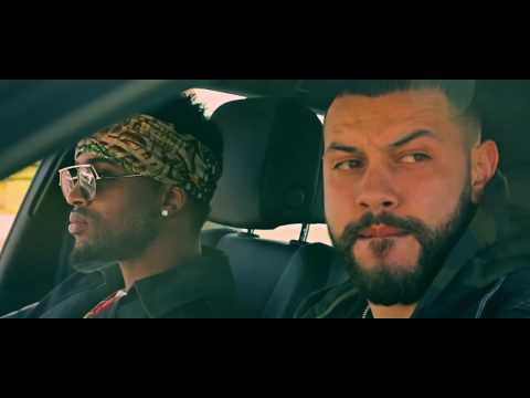 Dr BLACK - VIP  [Official Video]