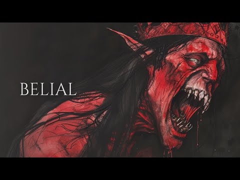 The Demon Too Evil for Hell