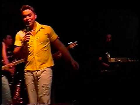 Cecéu Muniz - Sem Perceber Ao Vivo (2005)