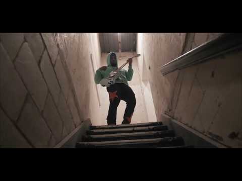 KDFROMTHEPACK - Rolling Stone (Official Music Video)