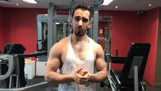 How To Stay On Track With Your Fat Loss Diet