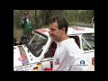 Rally Retro Report Extra Juha Kankkunen Behind The Wheel Of A Trabant P601 Rally Australia 1995
