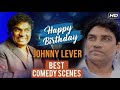 Happy Birthday Johnny Lever - Superhit Comedy Scene - Hello Brother