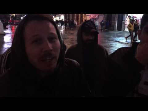 Block72 - Grogi - Tahribad-ı İsyan X Acapella in İstiklal Caddesi X Zegas Beatbox