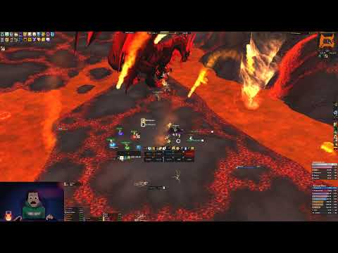 Naxx 10 - Disc Priest POV