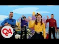 The Wiggles On Social Distancing And Supporting Kids Q A