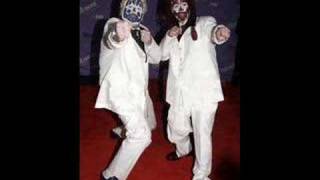 Tour Bus - Insane Clown Posse (rare)