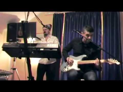 Micky & Sina ex YU svirka