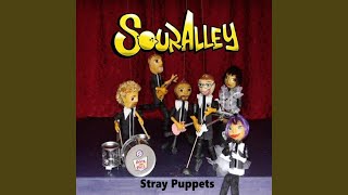 Stray Puppets