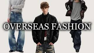 How to Actually Buy Clothes from Overseas (Taobao & Superbuy Guide)