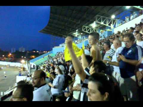 Comercial x São José