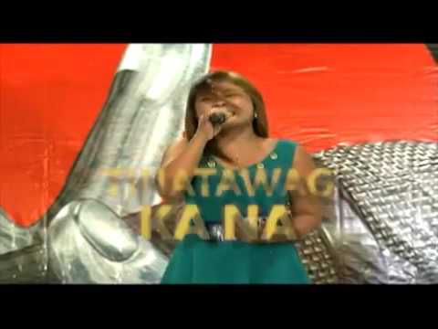 Tawag ng Tanghalan on It's Showtime  January 12, 2016