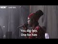 Richie Spice _Babylon Falling (Official lyrics video)