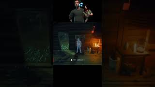 いただきますちゃんと言うてる？#dbd #deadbydaylight #デッドバイデイライト