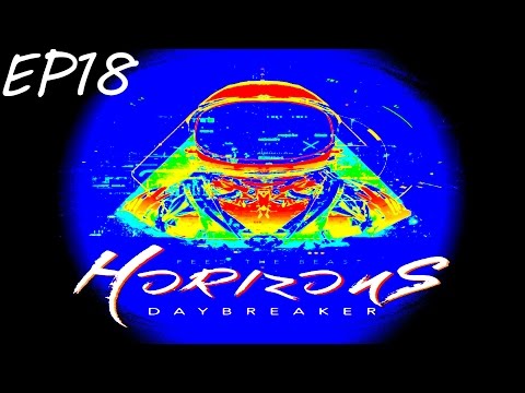 FTB Horizons Daybreaker Ep 18: We have flight