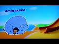 EXTREMADAMENTE RARO Continuamos Con Amigazazo DKFamilia 2014