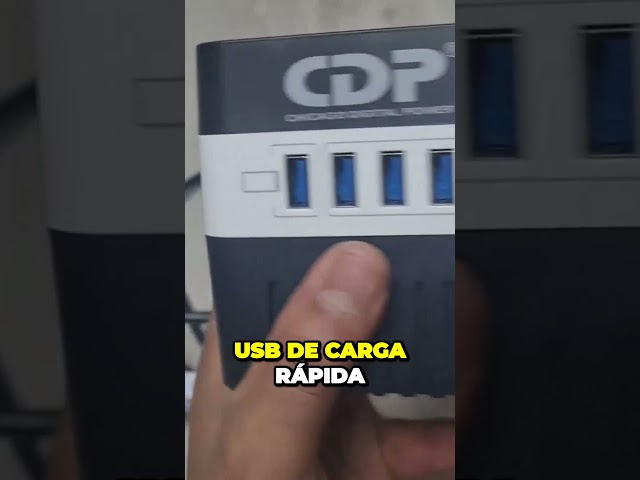 Vídeo relacionado con Dispositivo de Ahorro de Energía, Estabilizador de Voltaje Inteligente, Pack de 3, 90-250V, Material PC, para Hogares, Tiendas y Oficinas, Enchufe UE