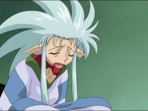 Tenchi Muyo! Ryo Ohki OVA 3 - Web Trailer 1