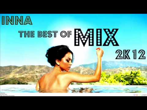 Inna The Best of MIX 2K12 Shomi DJ