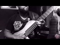 "Nobody Like You Lord" - Fred Hammond bass cover Daric Bennett - Daric Bennett's Bass Lessons "Nobody Like You Lord" - Fred Hammond bass cover Daric Bennett