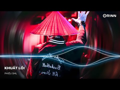 Hôm Nay Mưa Phủ Bay Remix Hot TikTok - Khuất Lối TikTok - Lưu Luyến Sau Chia Tay