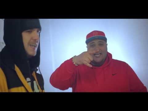 K Dot & Palize - Fresh Page ft. Samuel Lox