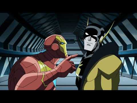 Tony hates Yellowjacket.....