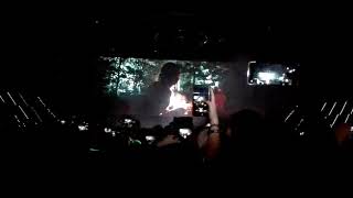 GHALI - Lacrime (live Pala Alpitour Torino) 20/10/2018