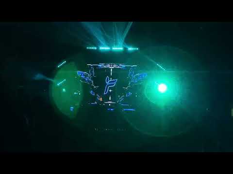 Ferry corsten The killers Human What the F 2023 TW tour