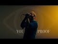 You Proof Morgan Wallen Fame On Fire Rock Cover Country Goes Rock