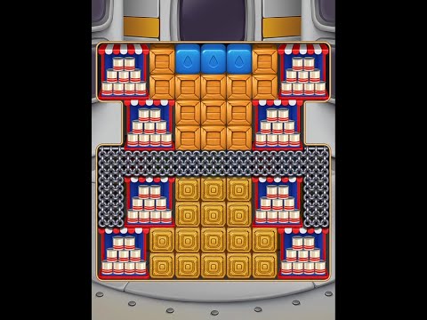 TOON BLAST level 3019