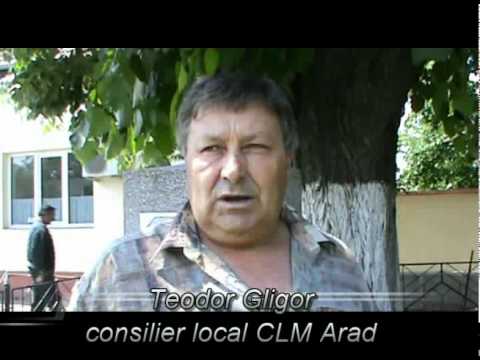 Sanicolau Mic, pregatiri Zilele Cartierului, mai 2012